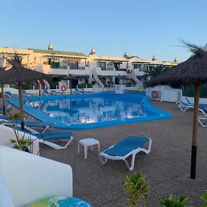 Paraiso Puerto Del Carmen Apartment