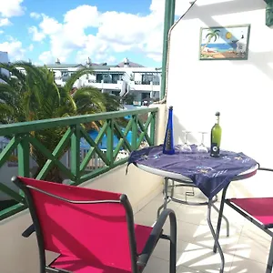 Casa M's Playa Pocillos Matagorda Apartment